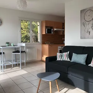 Le Clos Langin Appartement